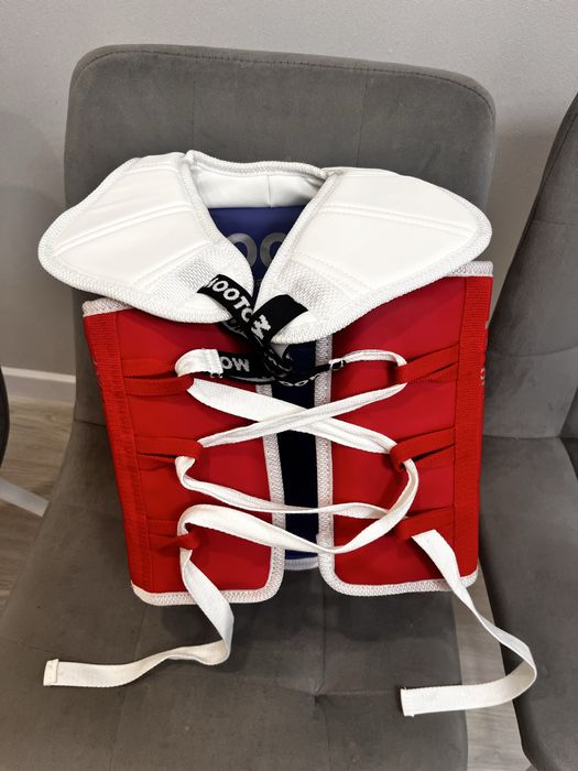 Продам экипировку тхэквандо