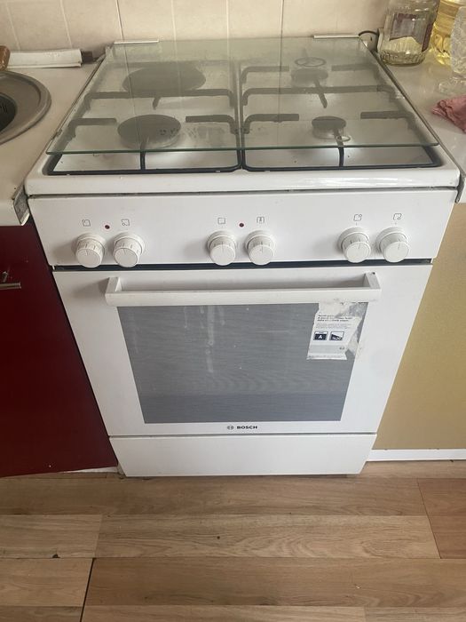 Газ плита сатылады