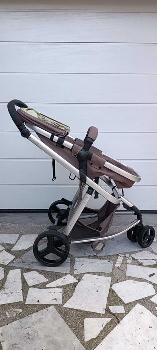 Комбинирана количка 3в1 Cangaroo Sarah