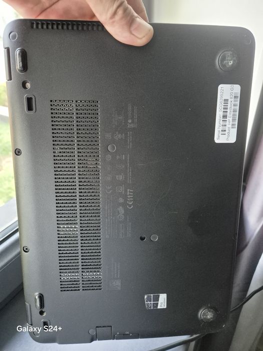 Продаётся. HP EliteBook 820 G3