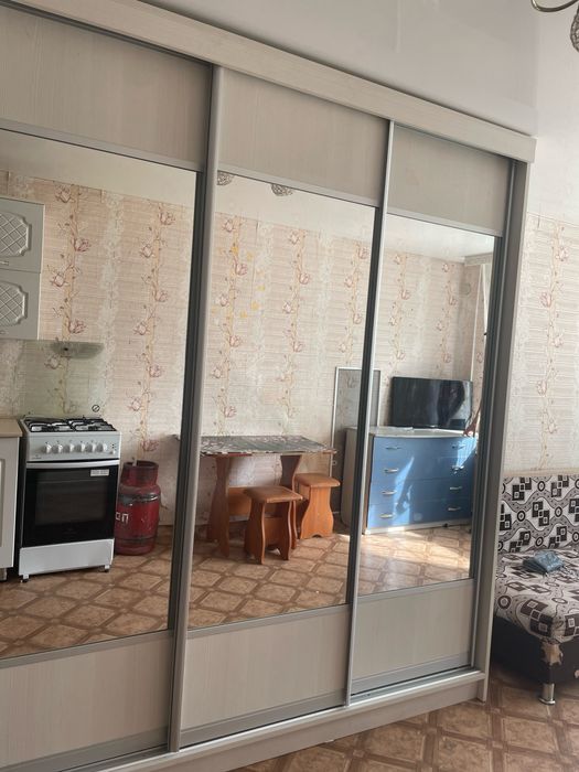 Сдам комнату в общежитии Пушкина 11 а