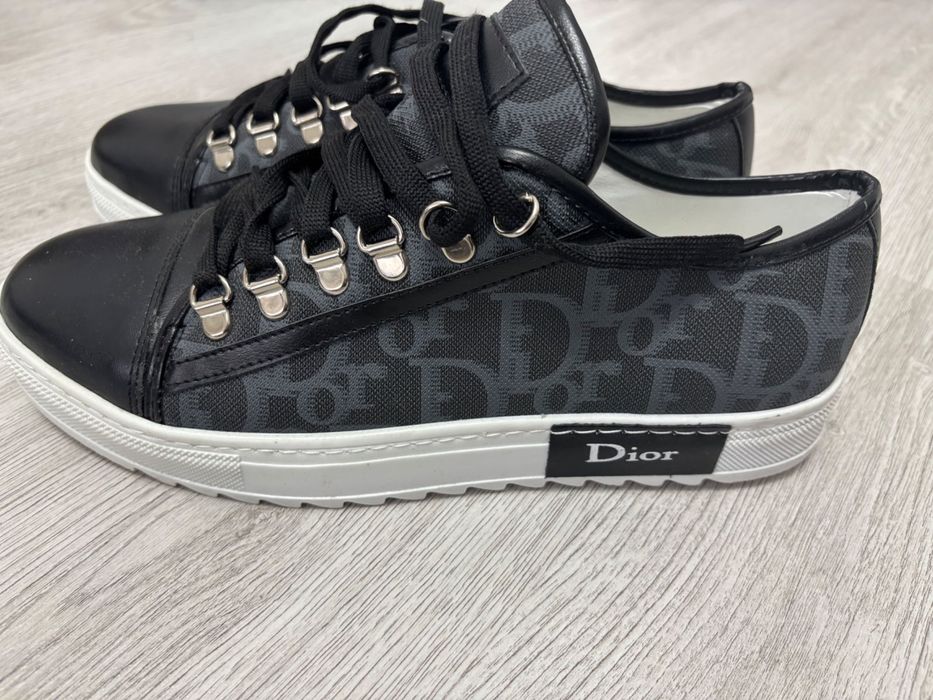 Дамски кецове Dior