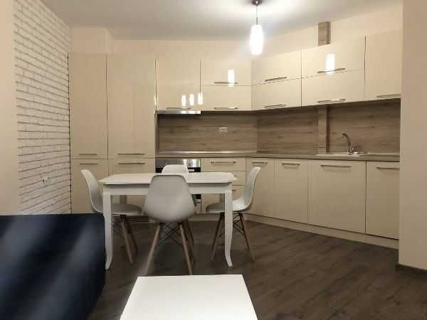 Дава се под наем Двустаен апартамент в София, Хаджи Димитър - 71 кв.м за 397.8 € - Снимка #1