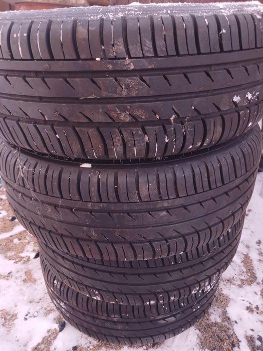 Продам диски с резина 14