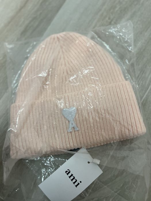 Fesuri Ami noi diferite culori unisex