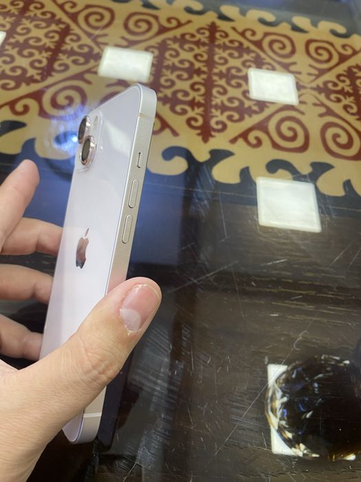 IPhone 13 в идеальном состояний