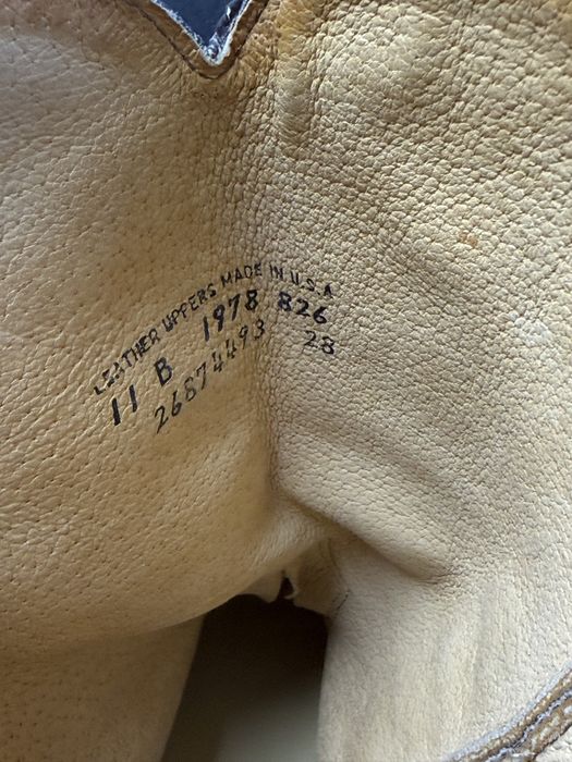 Кожени ботуши от естествена кожа