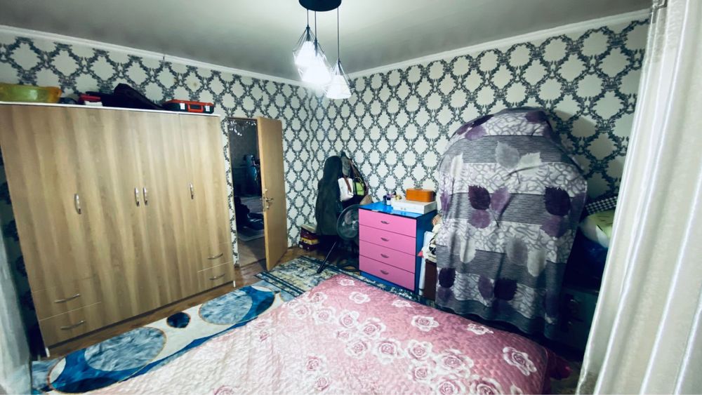 6 бөлмелі үй сатылады