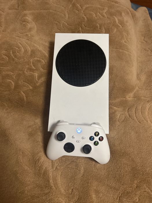 Xbox seria s impecabil
