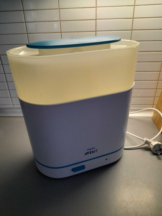 Стерилизатор AVENT by PHILIPS
