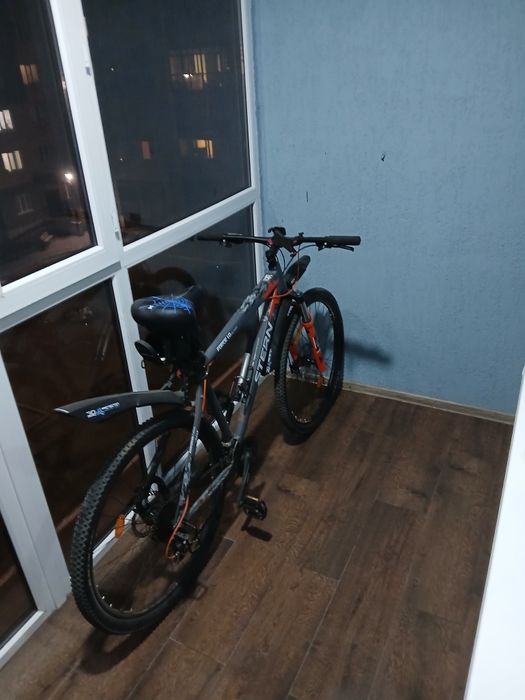 Продаётся стильная 2-к. квартира