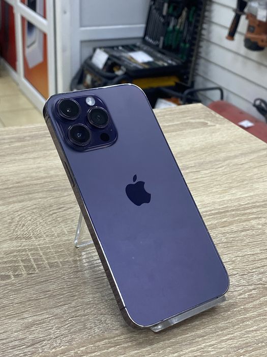 iPhone 14 Pro Max (osp14)