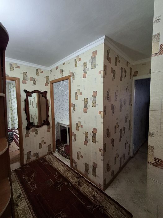 Посуточно 2-х комната