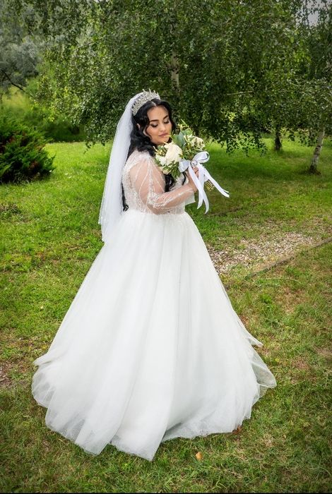 Rochie de mireasă
