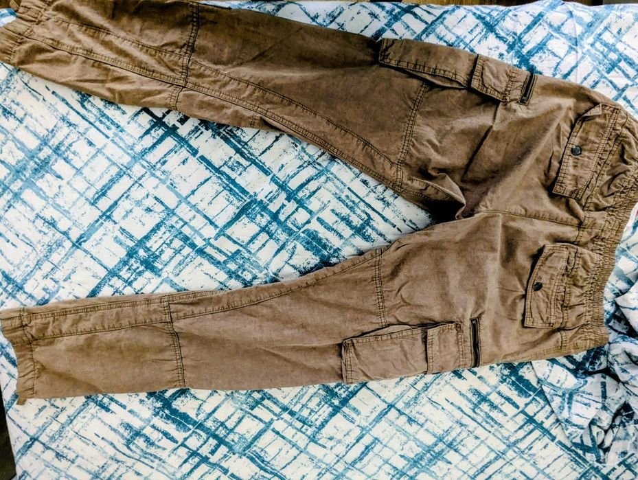 НОВЫЕ брюки от H&M