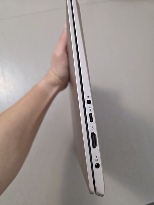 Lenovo IdeaPad S540 – 14” | Ryzen 5 | SSD 1TB | Ușor & portabil