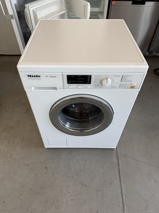 Пералня за вграждане MIELE W Classic