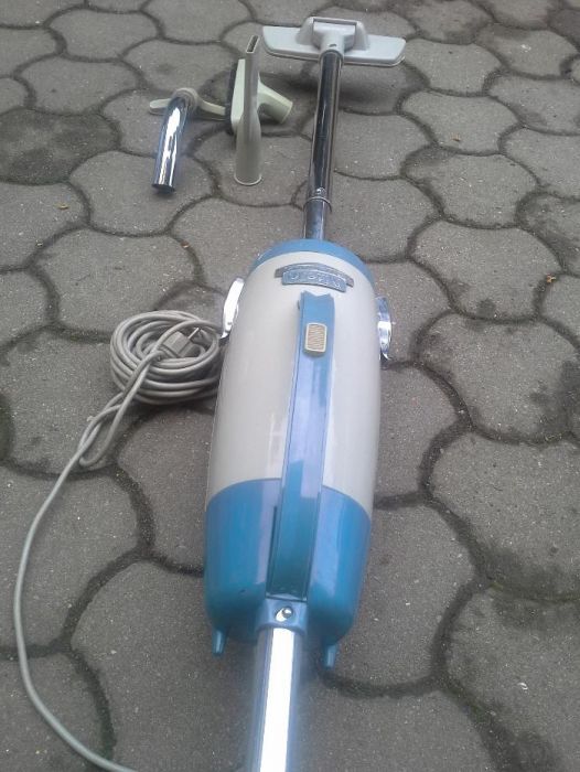 Aspirator Miele ,,de colecție" 1959 Vitange