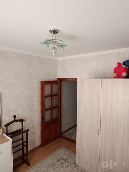 Yunusobod 12 kvartal 3 xona 75kvm