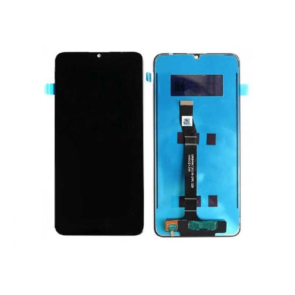 Оригинален дисплей с тъч за Huawei Nova 3E, Nova 4E, Nova Y61,Nova Y70