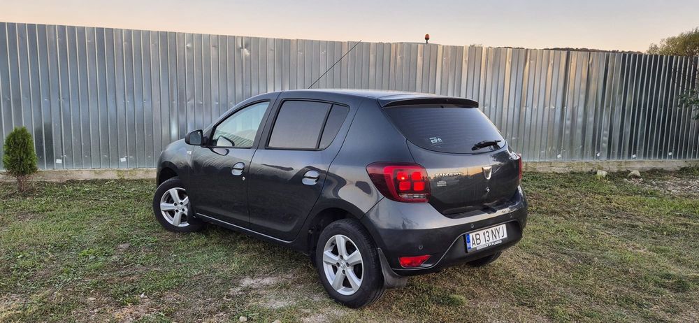 DACIA Sandero 2020 — imagine 4