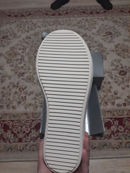 Rick Owens Jumbo Laces