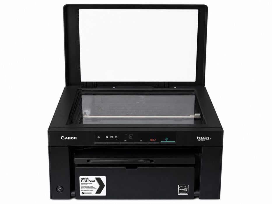 Принтер canon mf3010 торг есть