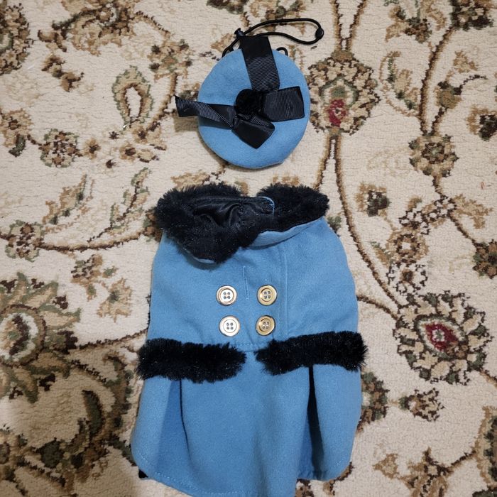 Для собак маленьких пород