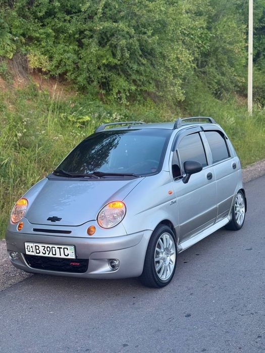 Matiz Best nasiya savdoga 4500