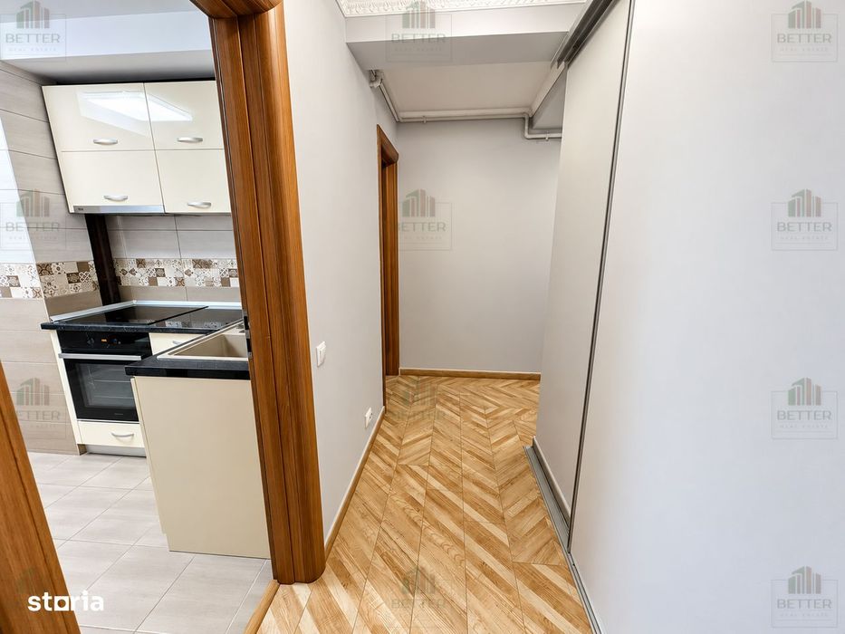 Apartament 3 camere decomandat | 102 mp | Metrou Dimitrie Leonida