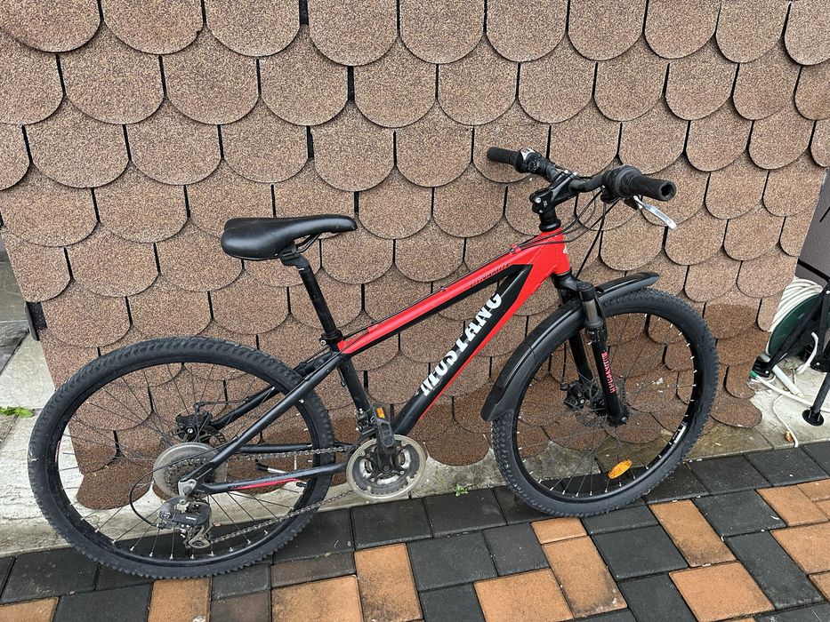 Bicicleta biciclete 29