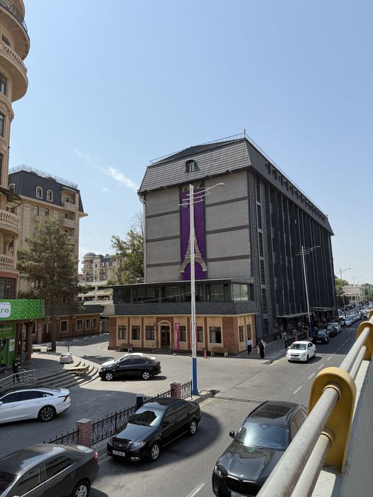 Сдается в аренду (Клиника или Институт)