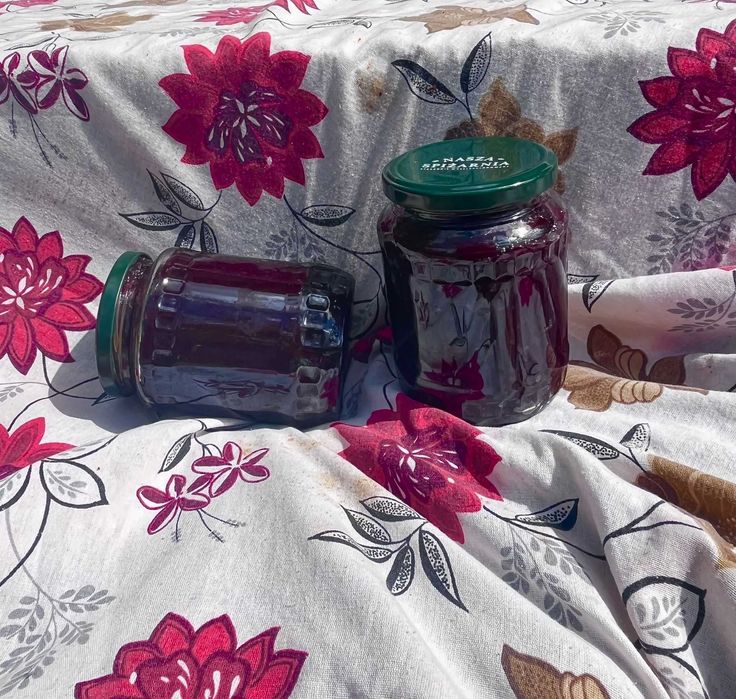 Magiun de Prune la Caldare