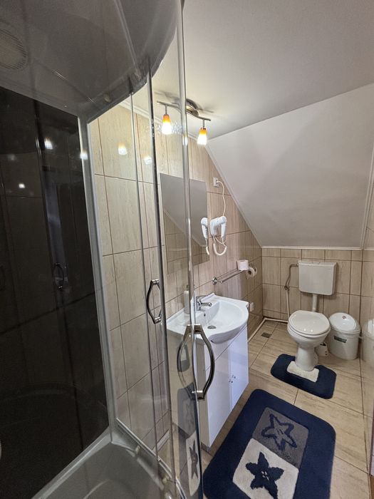 Cazare Bran Casa dintre munti