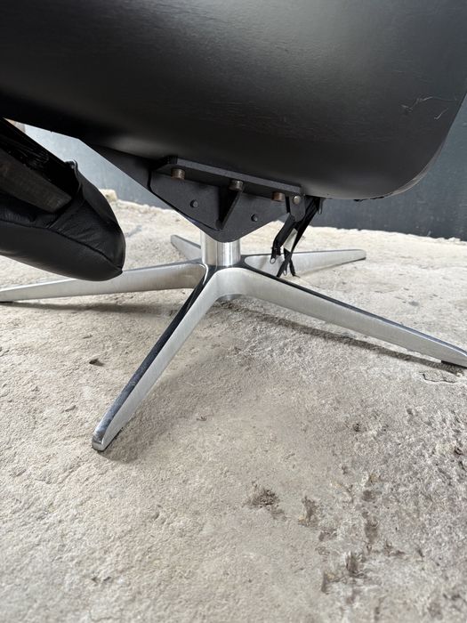 Релакс кресло / 60-те