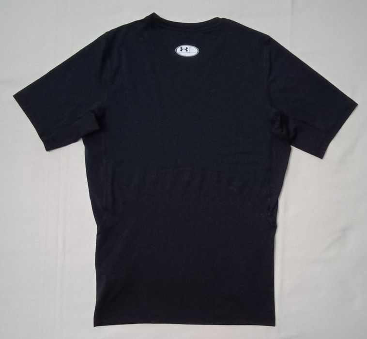 Under Armour UA Compression оригинална тениска L спорт фитнес бягане