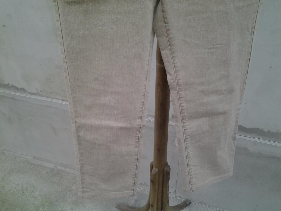 *KingField by Vogele | talie 80 cm | pantaloni dama mar. 40 - M