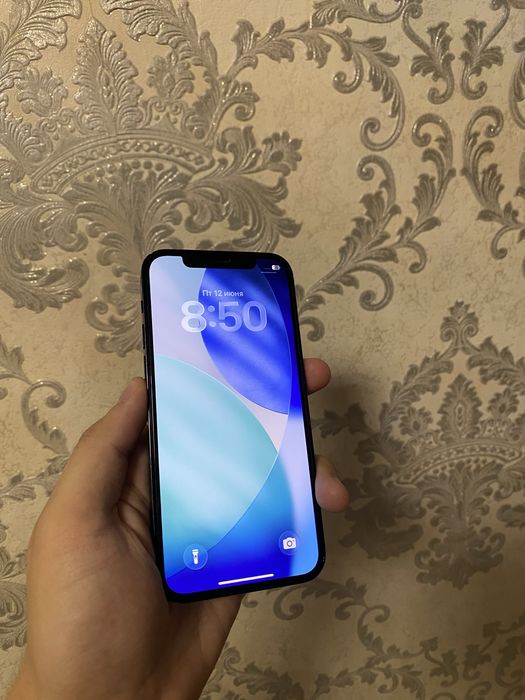 Iphone 12 pro 128gb