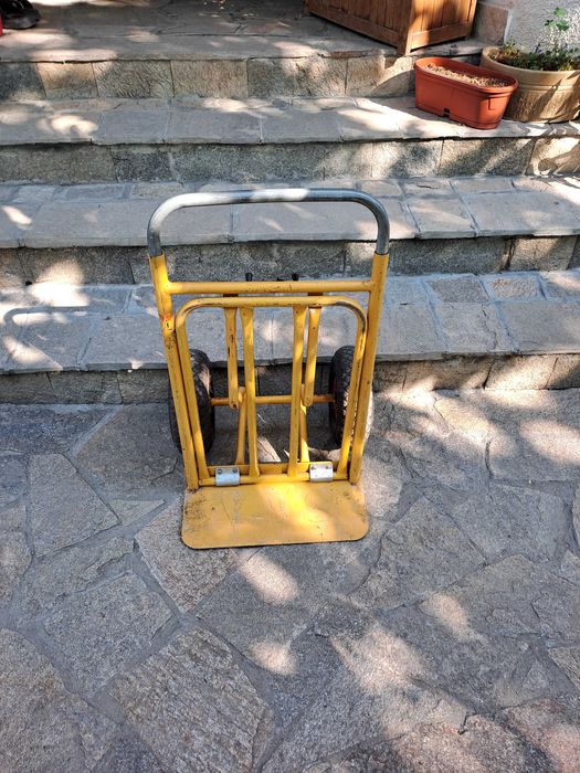 Продавам 3бр. количка внос от Германия.