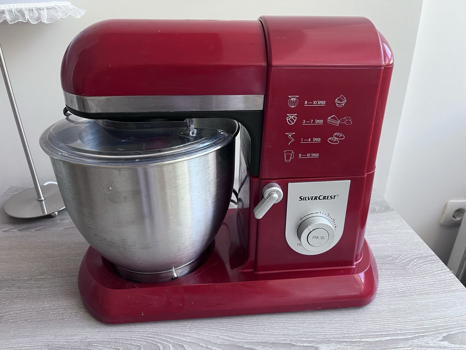 Миксер SilverCrest