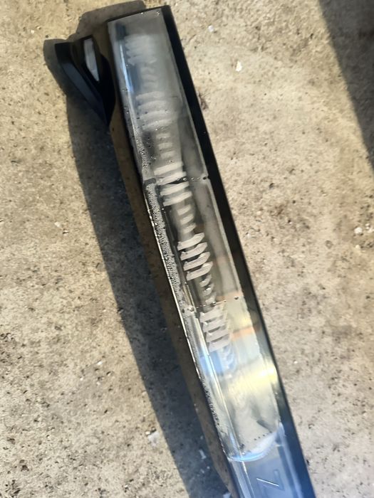 Zekeer 01 задний фанарь