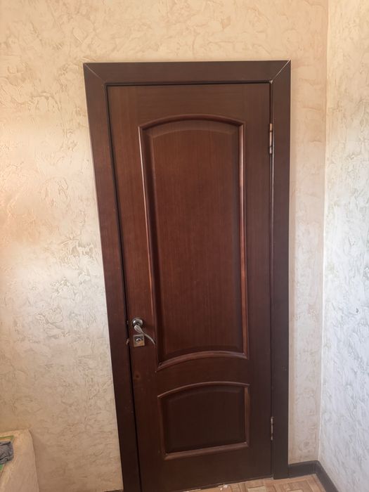 Қолданыста болған есіктер
