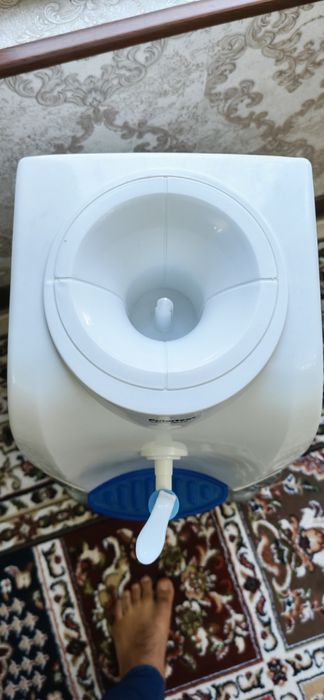 Kuler oddiy krannik vazifasida