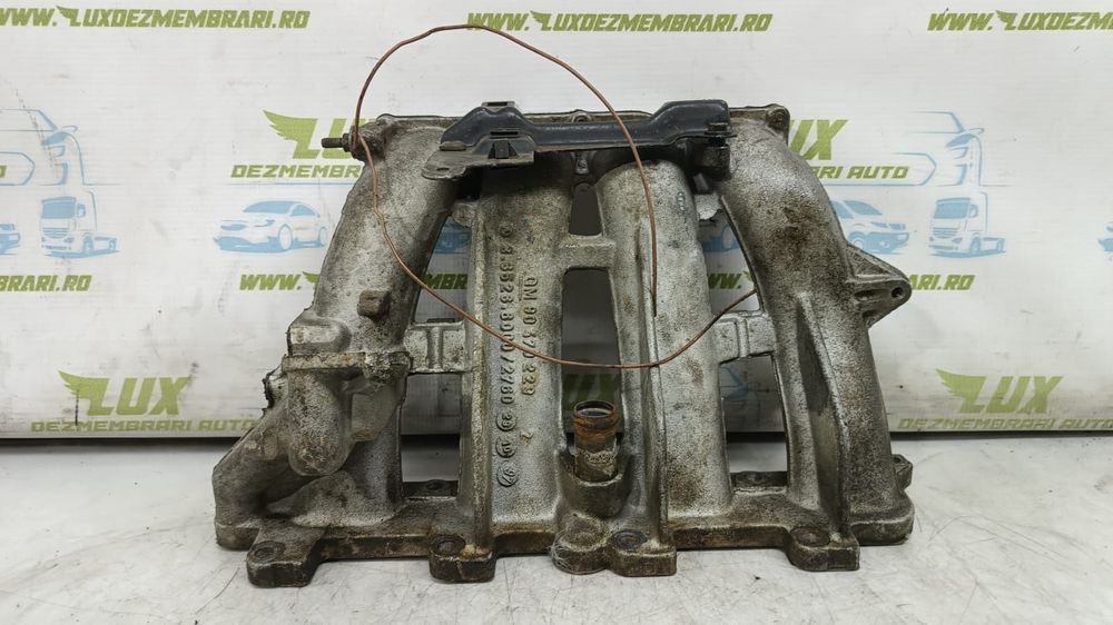 Galerie admisie 90470229 1.4 benzina X14XE Opel Tigra 1 [1994 - 2000]