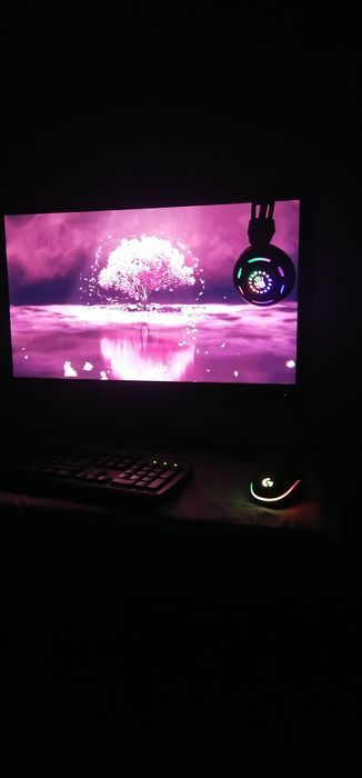 компьютер комплект