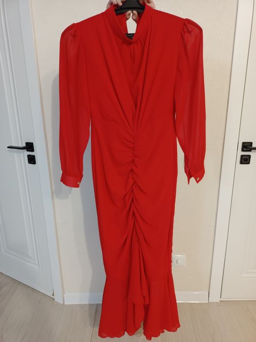 Продам очень красивое платье