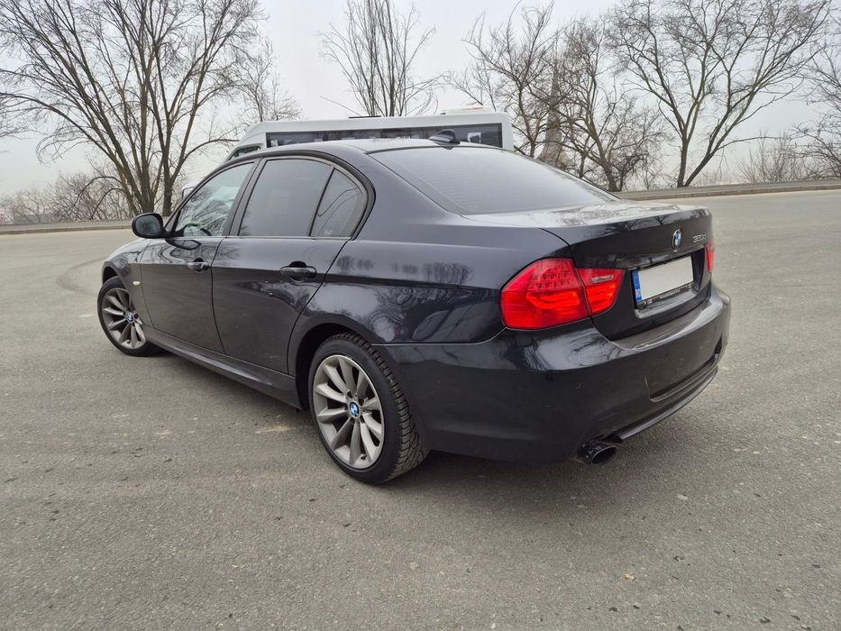 Bmw 320 d/ 177 Cp/ Facelift/