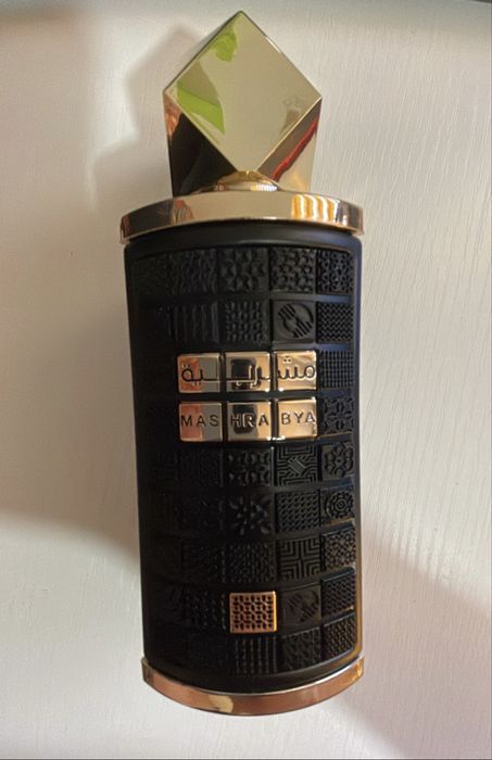 Parfum lattafa mashrabya