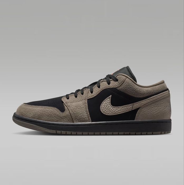 Air Jordan 1 Low