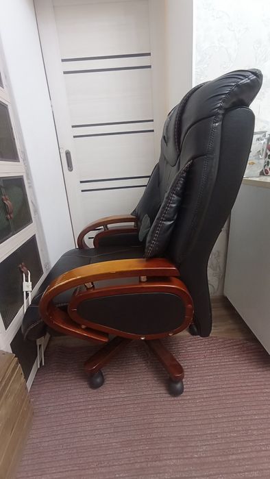 Кресло. Офисное.